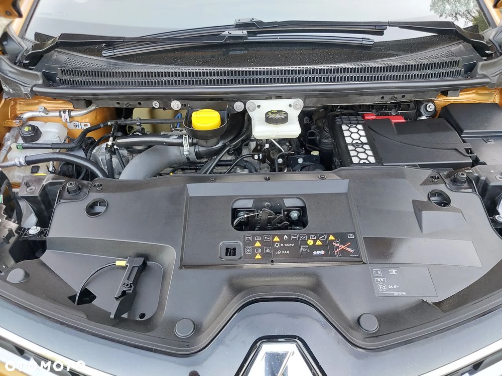 Renault Scenic - 36