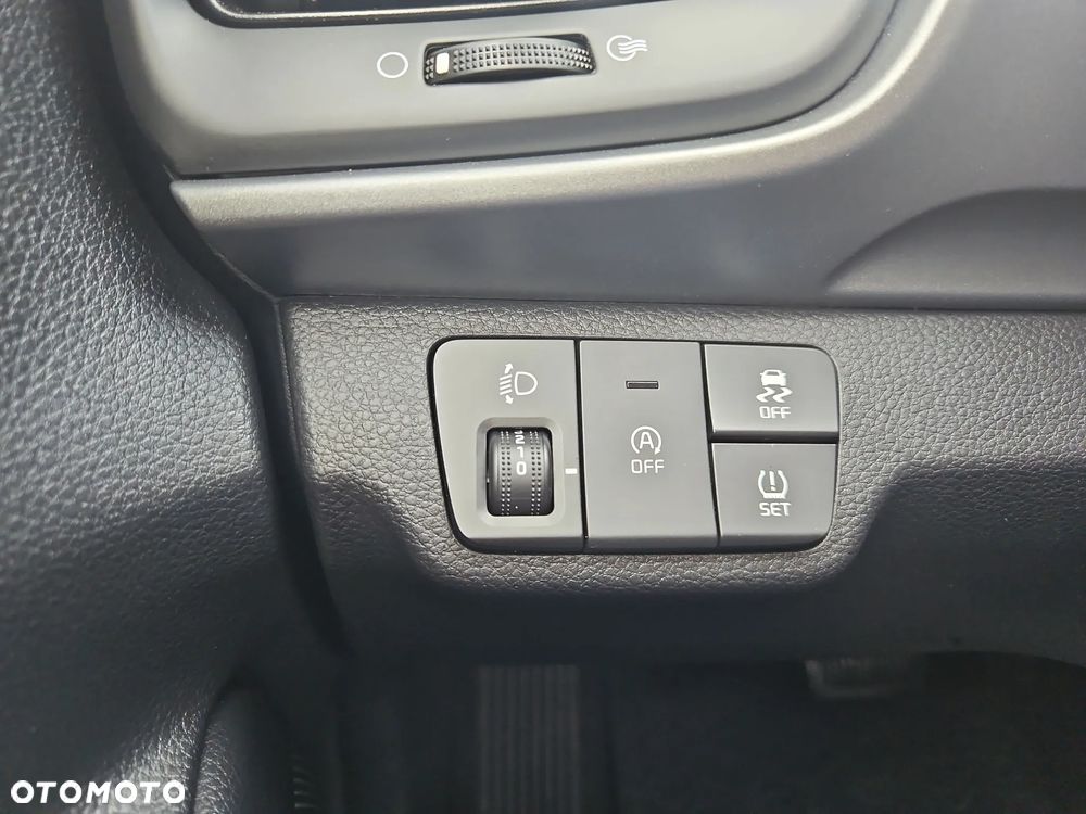 Kia Stonic 2024
