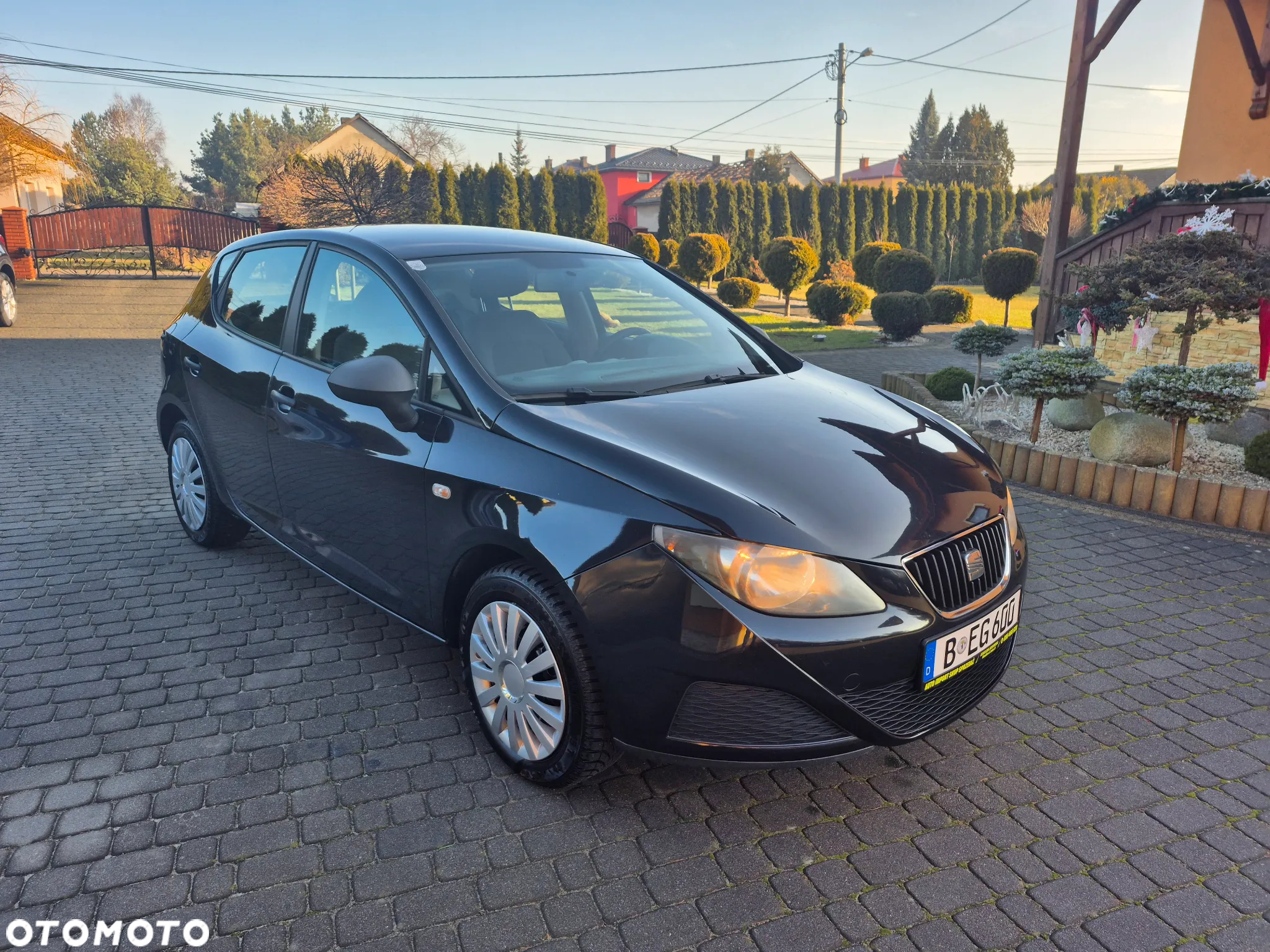 Seat Ibiza 1.2 12V Best of - 6