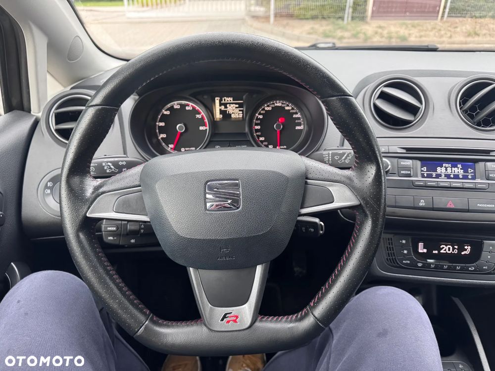 Seat Ibiza 1.2 TSI FR - 7