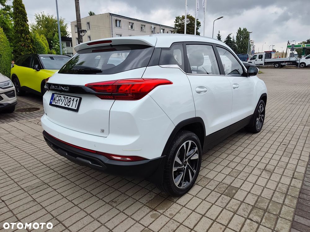 BAIC 3 - 6
