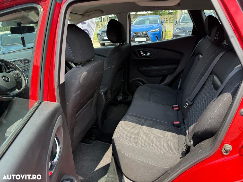 Renault Kadjar 1.2 TCe Life - 14