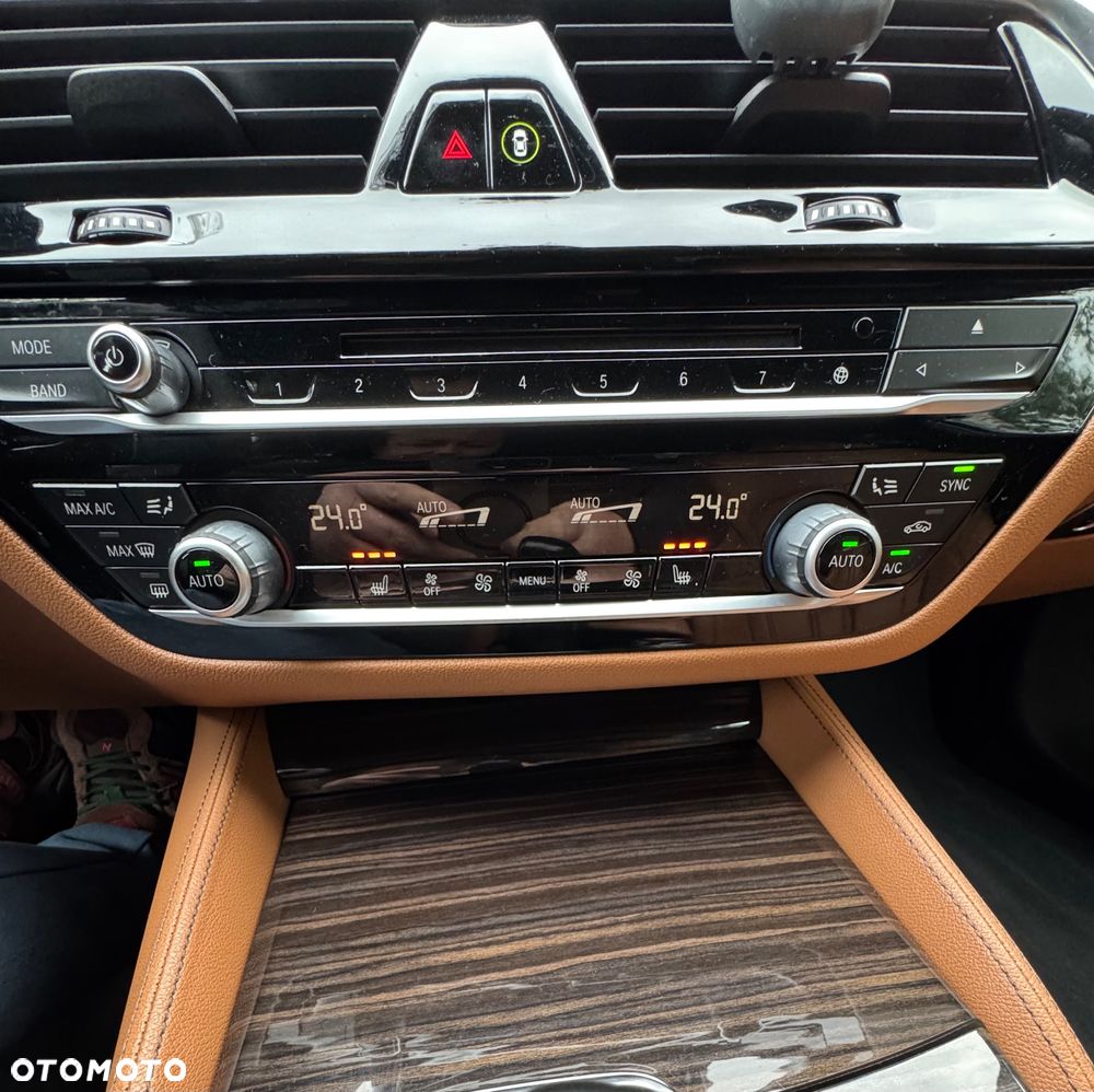 BMW Seria 5 - 30
