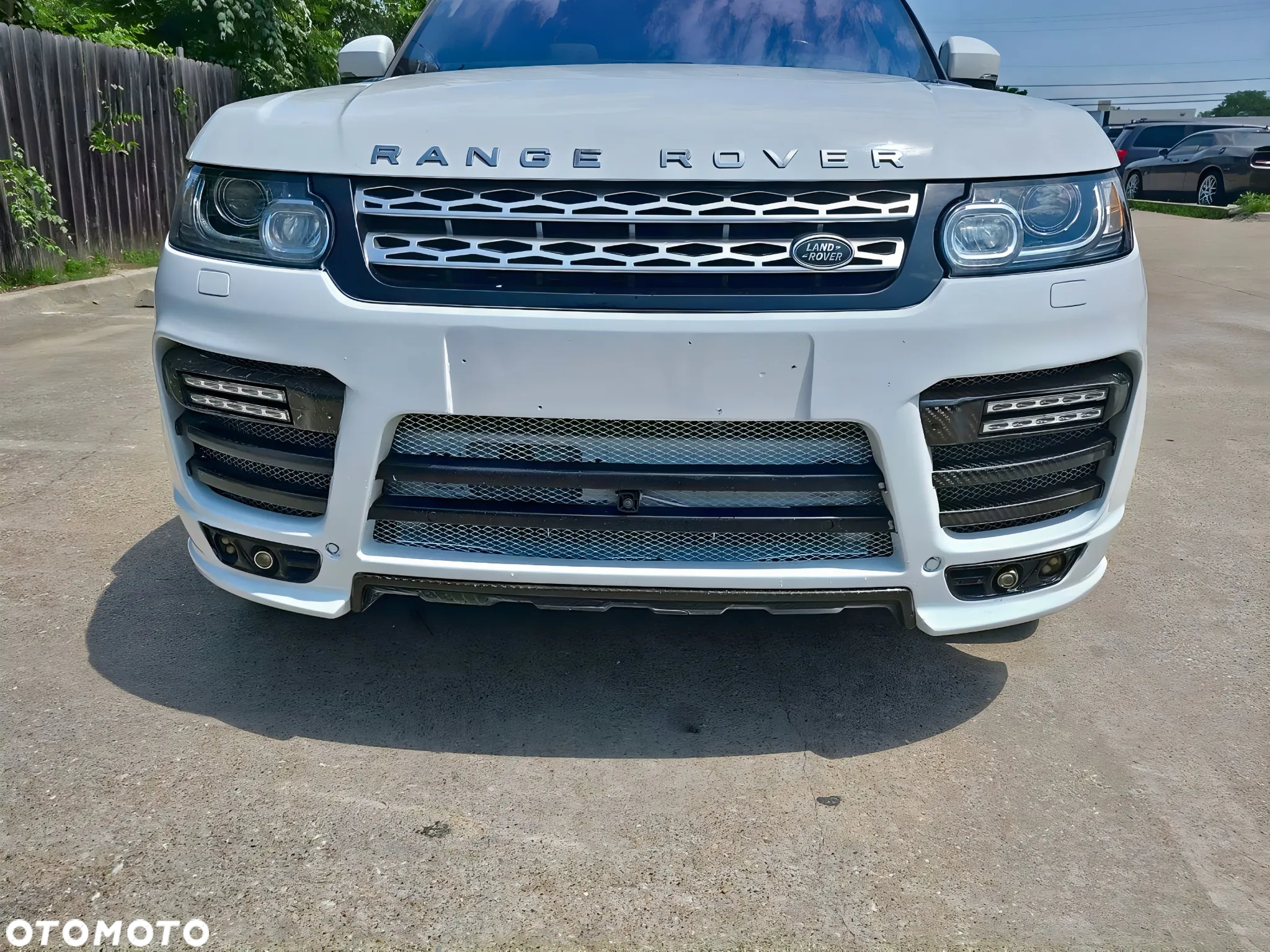 Land Rover Range Rover Sport P400 3.0 HSE - 2