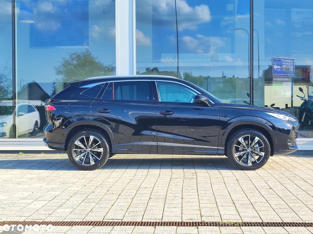 MG HS 1.5 T-GDI Exclusive DCT - 5