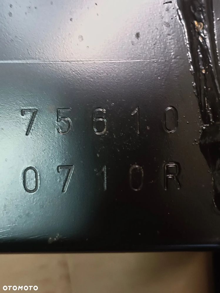 Belka tylna Renault Austral - 3