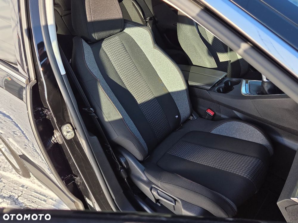 Peugeot 3008 BlueHDi 120 Stop & Start Allure - 32