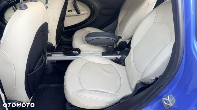 MINI Countryman Cooper D ALL4 - 36