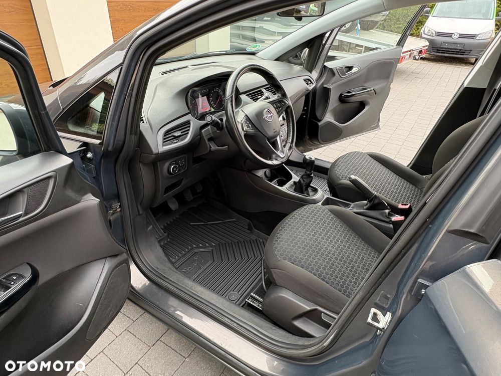 Opel Corsa 1.4 Edition - 7