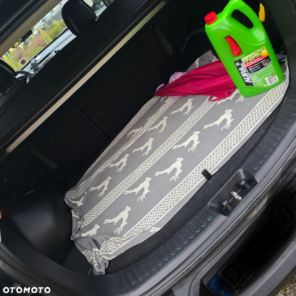 Kia Sportage 1.6 GDI L 2WD - 9