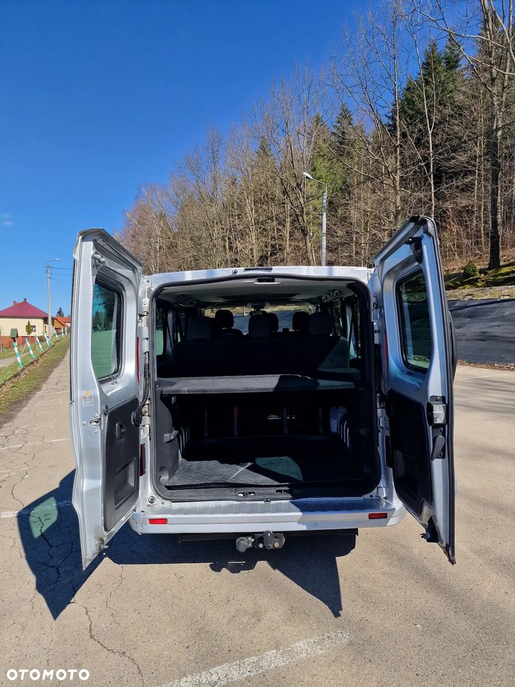 Opel Vivaro 1.6 CDTI L2 - 6
