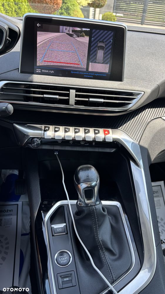Peugeot 3008 BlueHDi 130 Stop & Start Active - 32