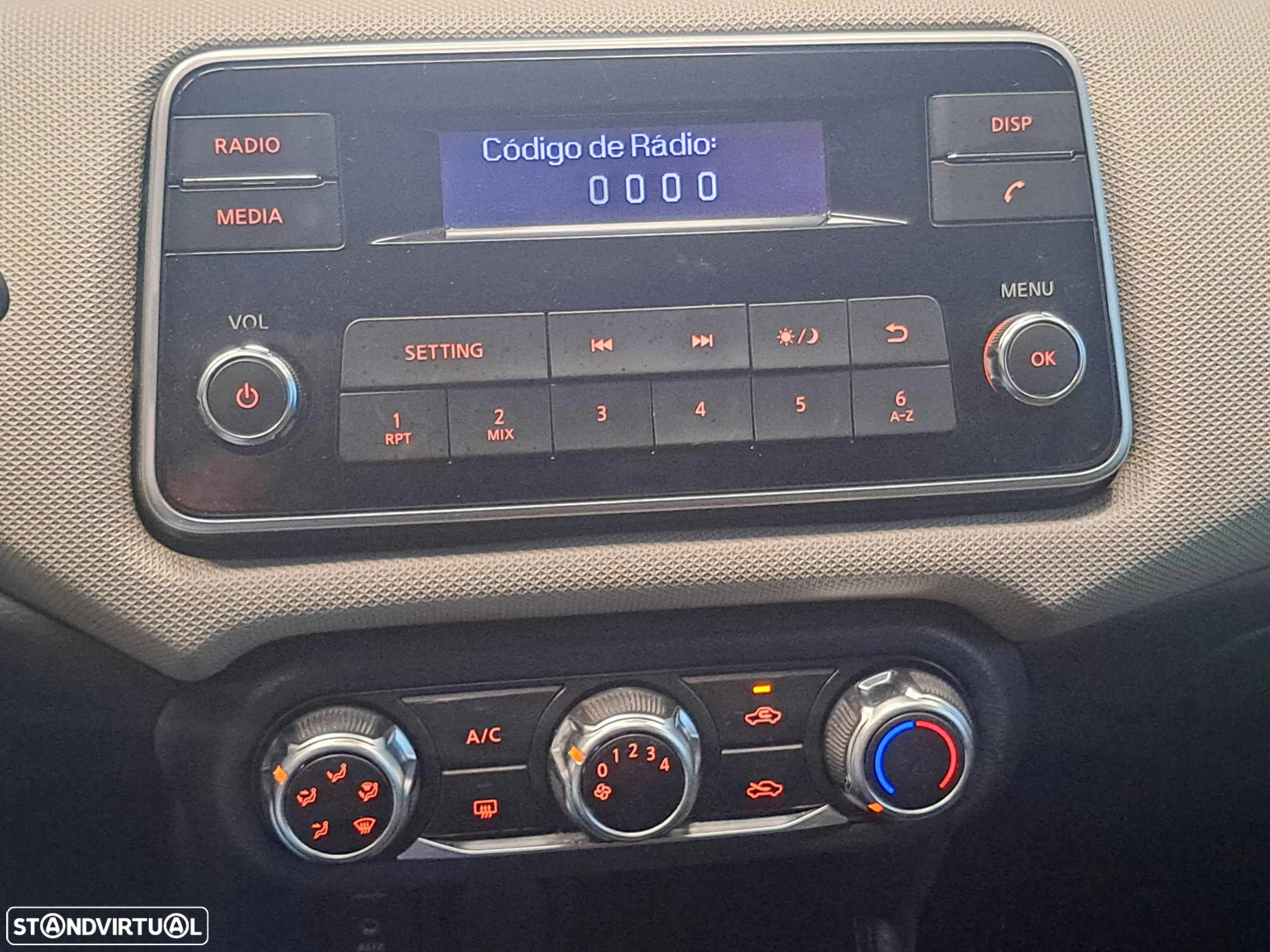 Nissan Micra - 11