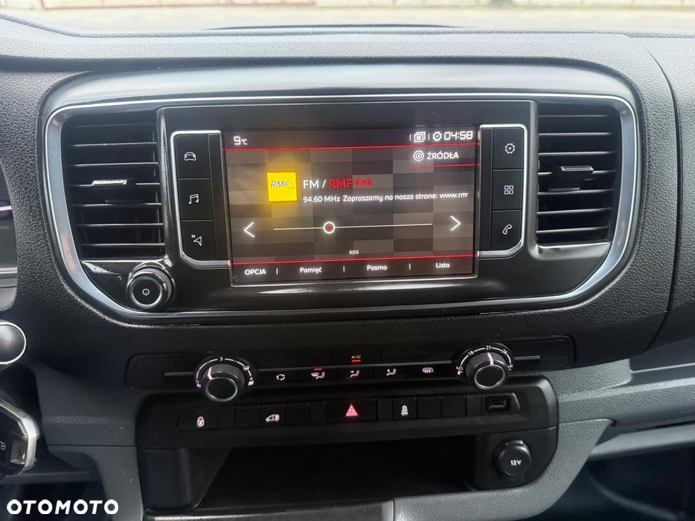 Citroën Jumpy Automat - 15