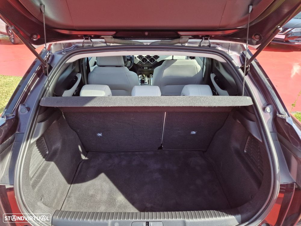 DS DS3 Crossback 1.2 PureTech Grand Chic EAT8 - 7