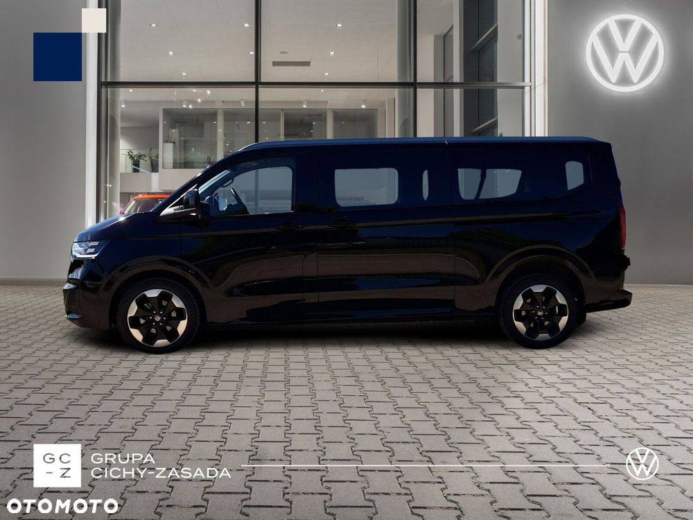 Volkswagen Caravelle - 3