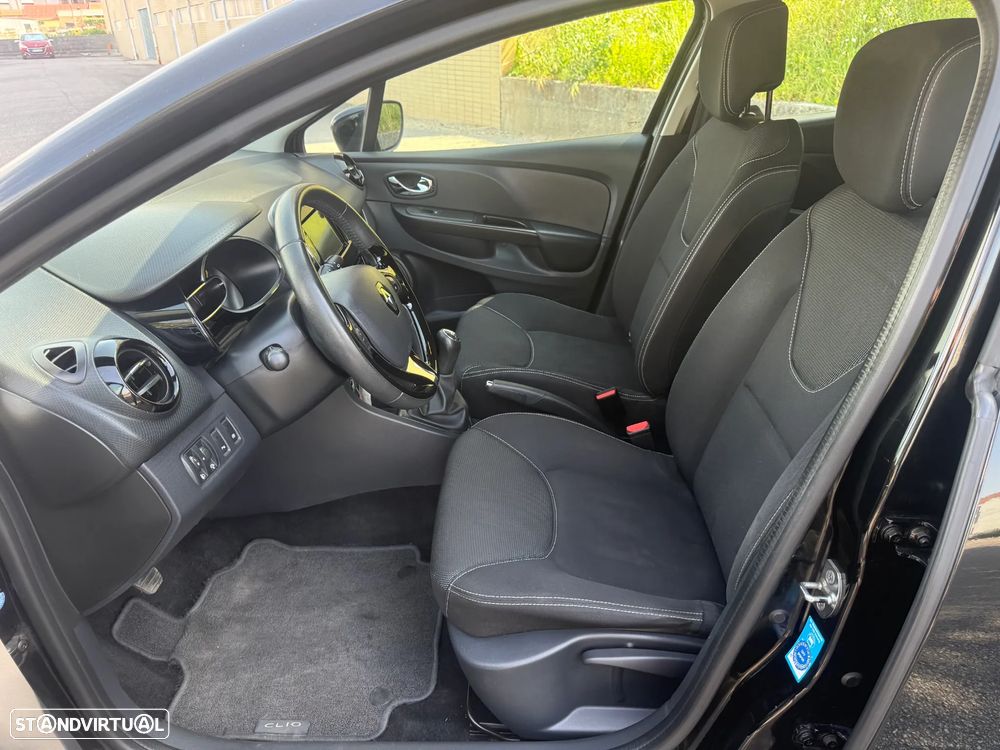 Renault Clio TCe 90 Luxe - 7