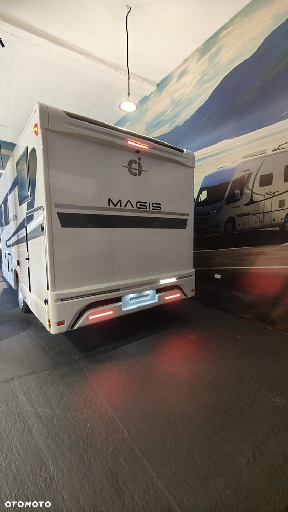 CI Magis 85XT - 13