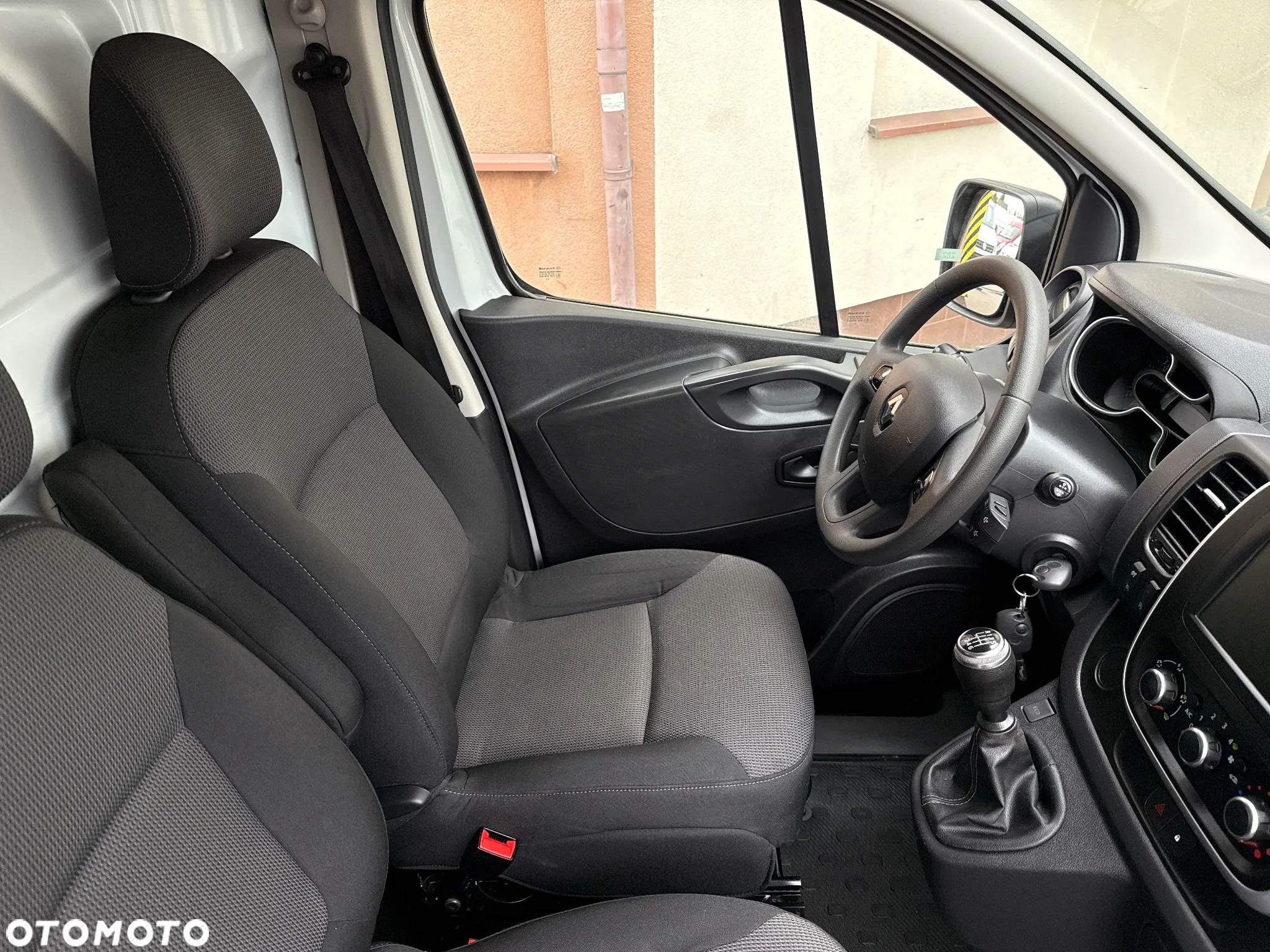 Renault Trafic L2H2 Winda - 30