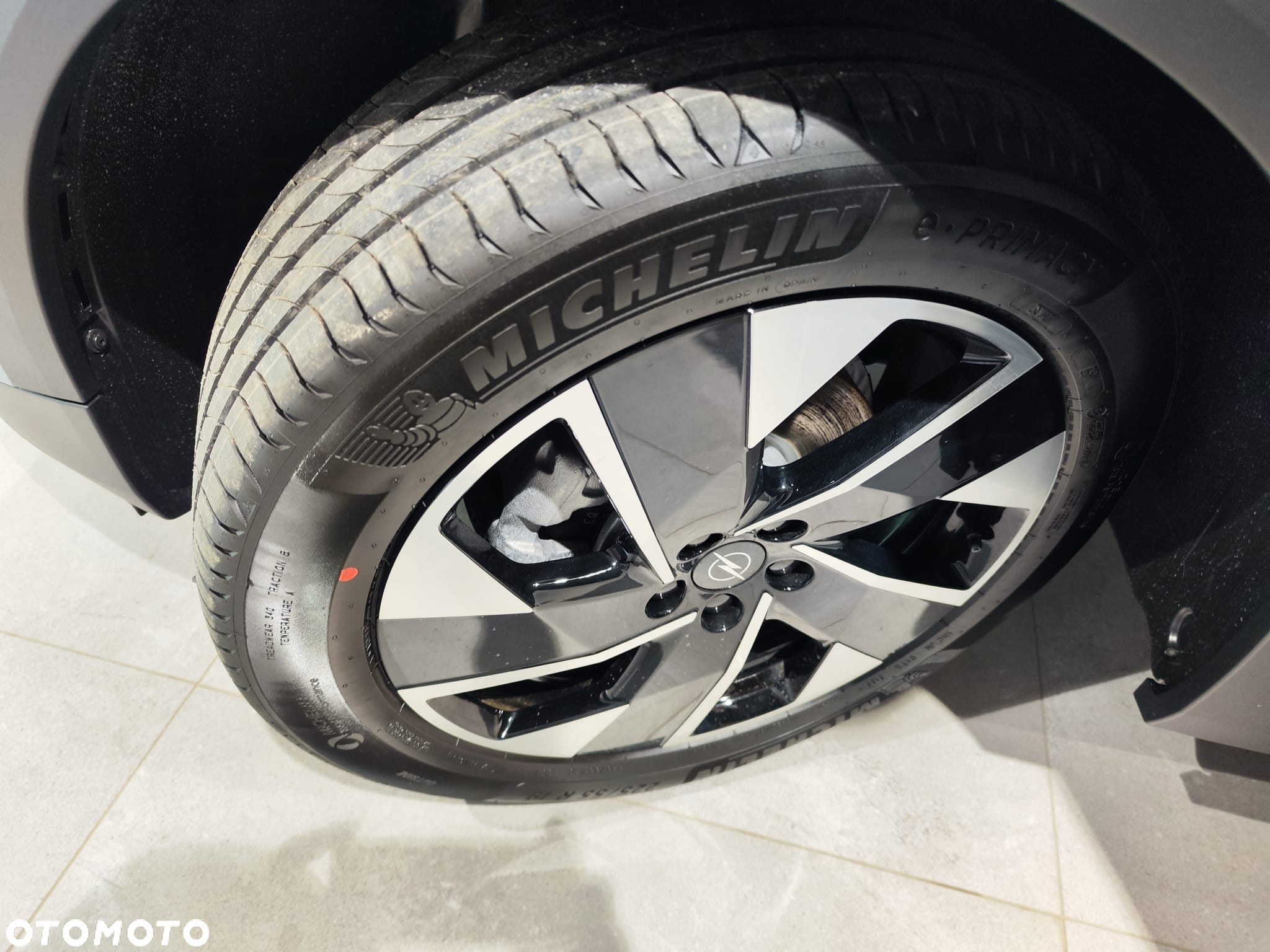 Opel Grandland 1.2 T mHEV GS S&S eDTC6 - 20