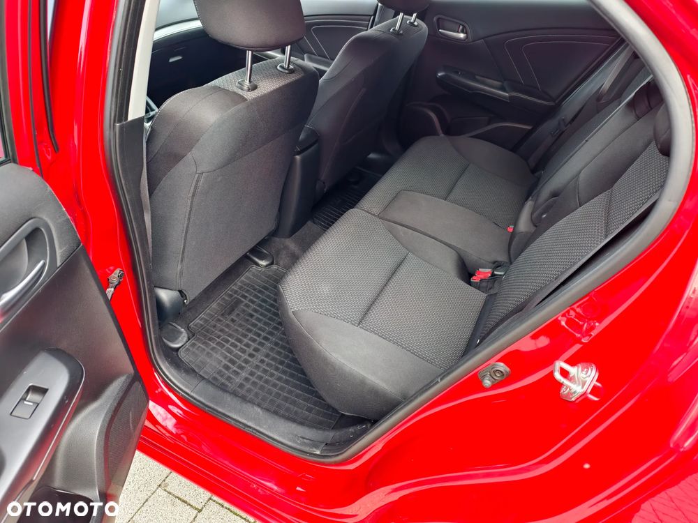 Honda Civic 1.8 i-VTEC Executive - 25