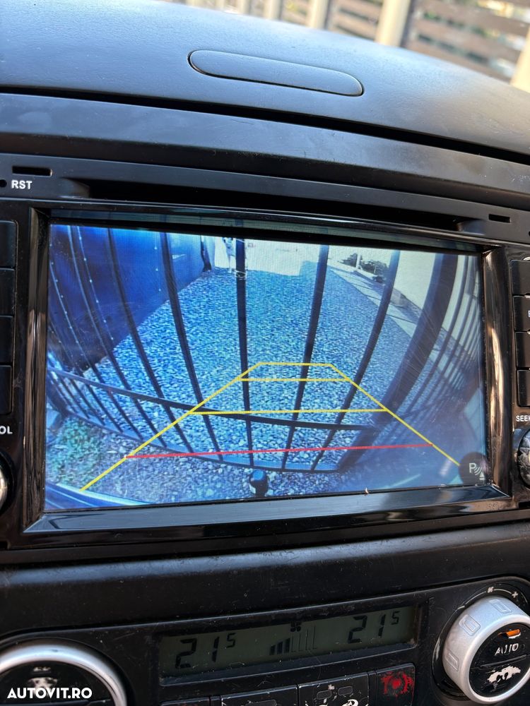 Volkswagen Multivan - 6