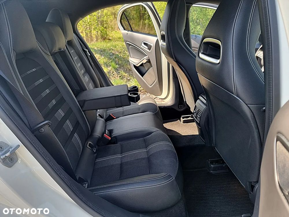 Mercedes-Benz Klasa A - 8