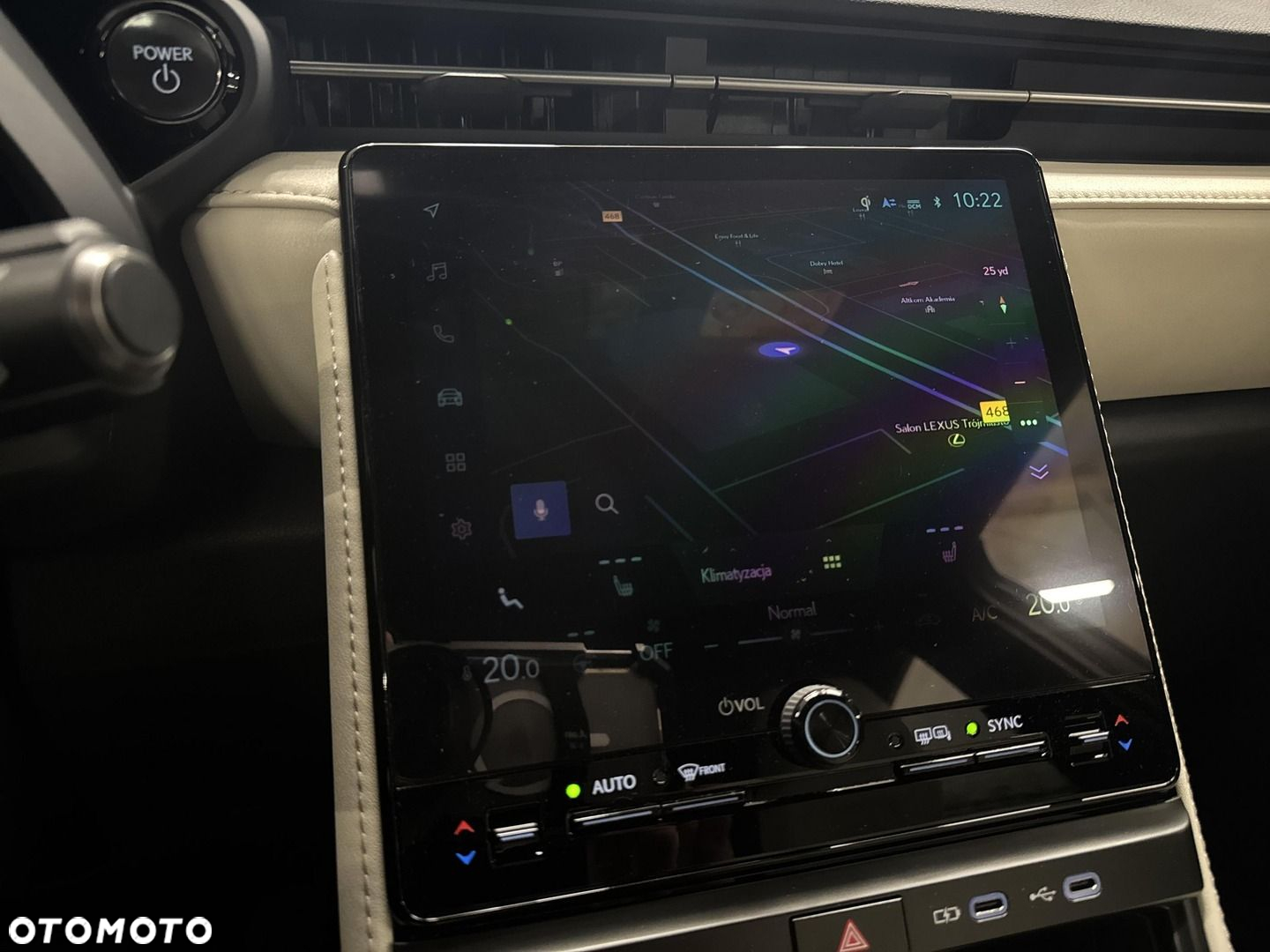 Lexus LBX 1.5 Hybrid Elegant - 20