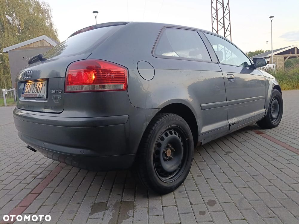 Audi A3 - 15