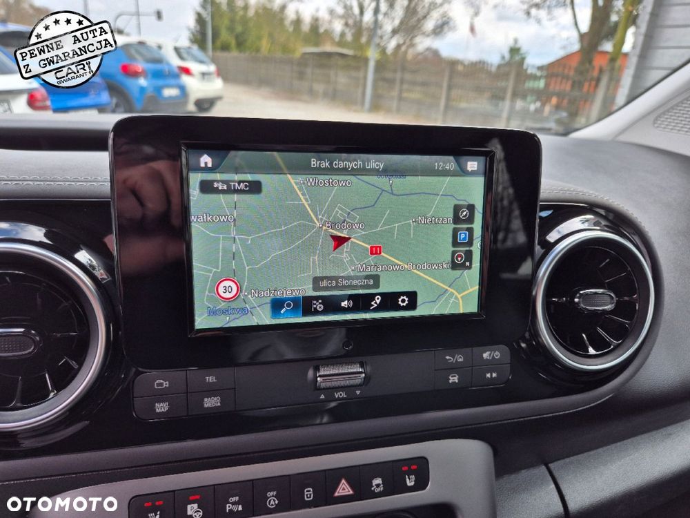 Mercedes-Benz Citan - 37