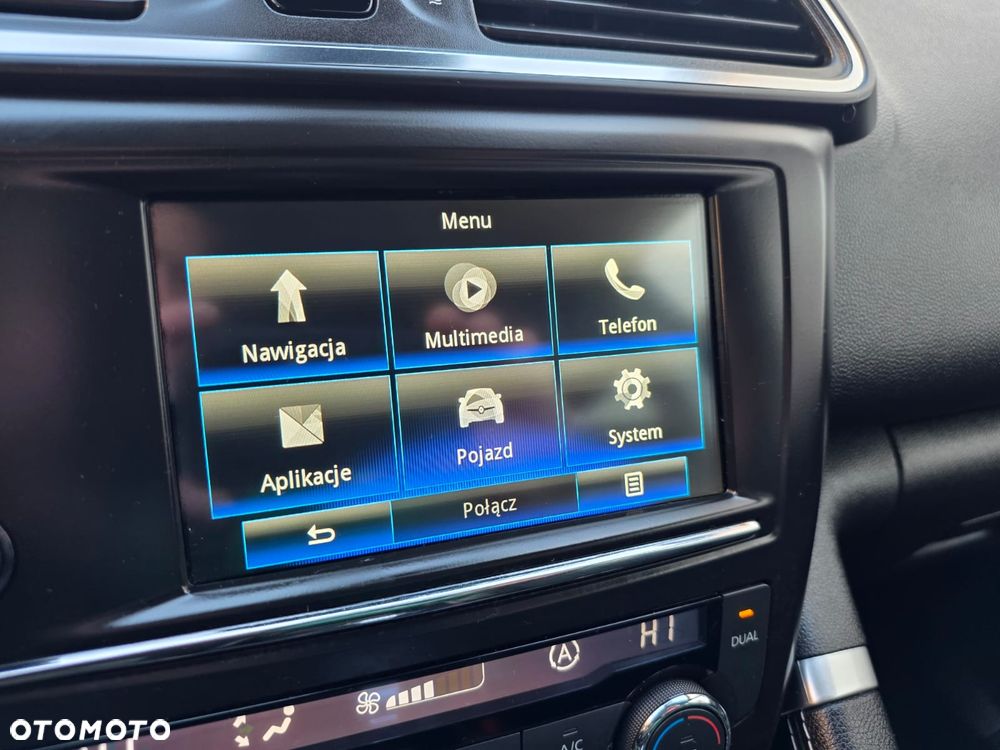 Renault Kadjar Energy TCe 130 EDC Bose Edition - 18