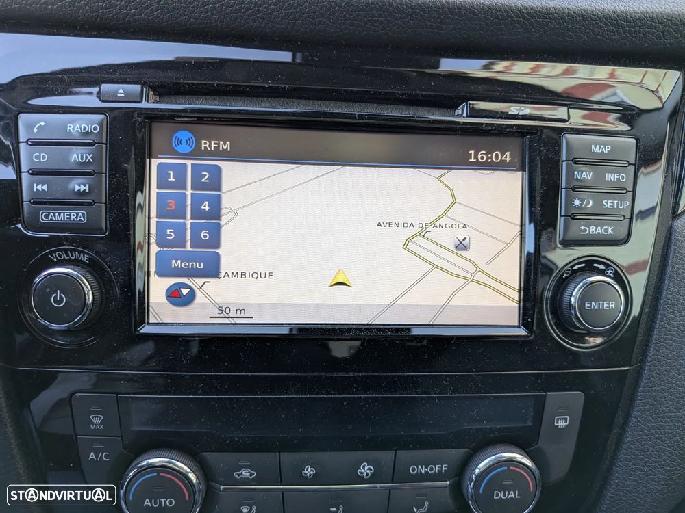 Nissan Qashqai 1.5 dCi 360 Pack S - 12