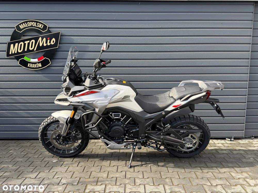 Morbidelli T1002VX - 2