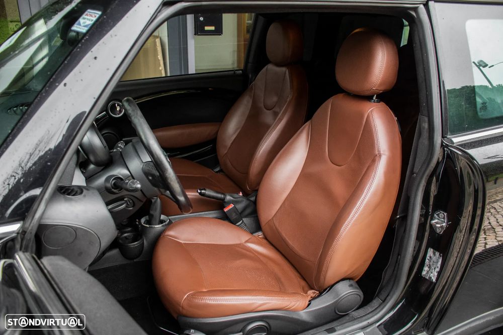 MINI Clubman One D - 28