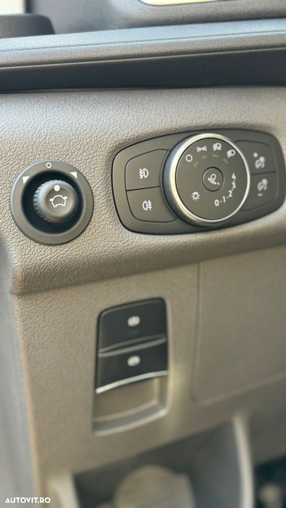 Ford TRANSIT - 5