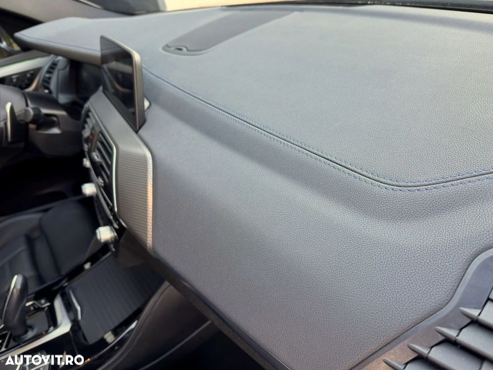 BMW X4 xDrive20d Aut. M Sport Edition - 23