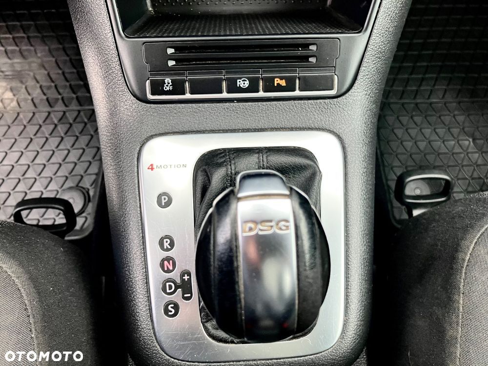 Volkswagen Tiguan 2.0 TSI 4Motion DSG Sport & Style - 27