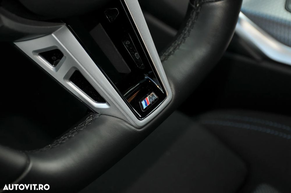 BMW Seria 3 320i AT - 35