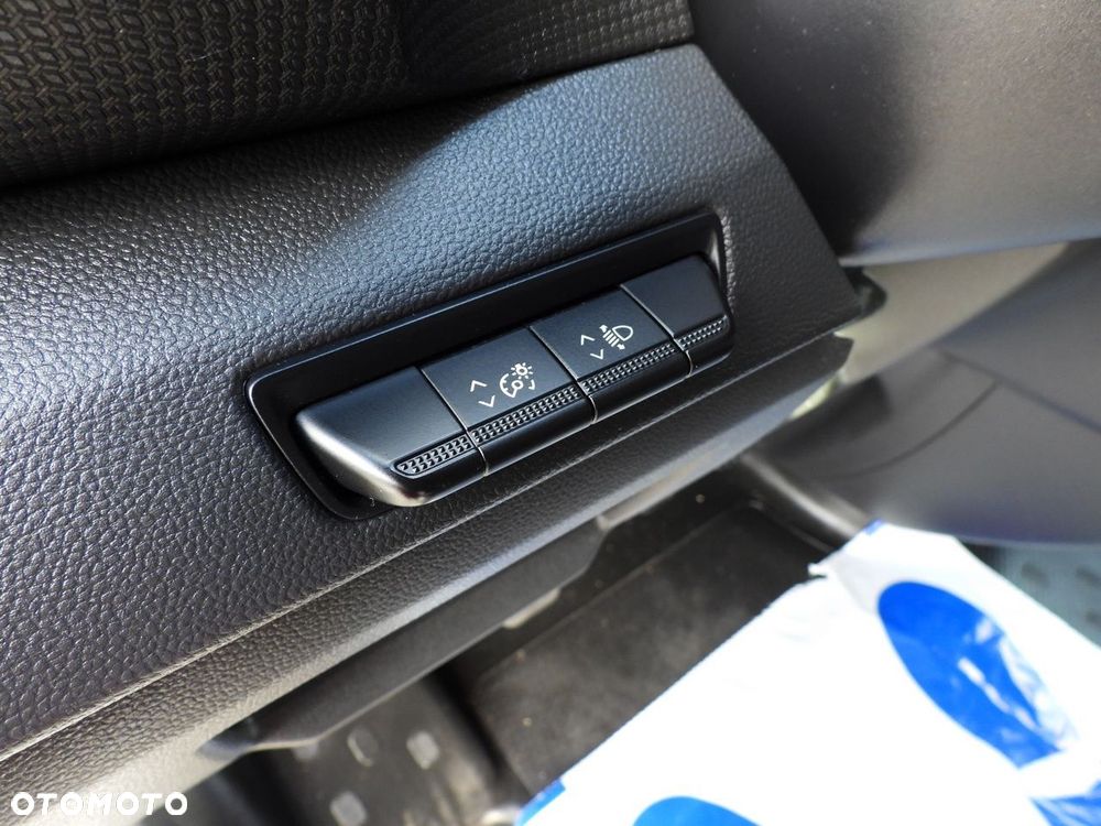 Renault TRAFIC FURGON BRYGADÓWKA 6 MIEJSC TEMPOMAT NAWIGACJA LEDY KLIMATYZACJA  130KM - 23