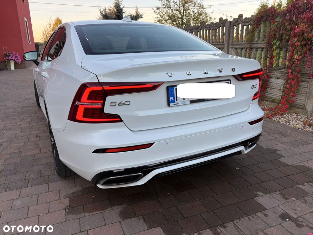 Volvo S60 - 4
