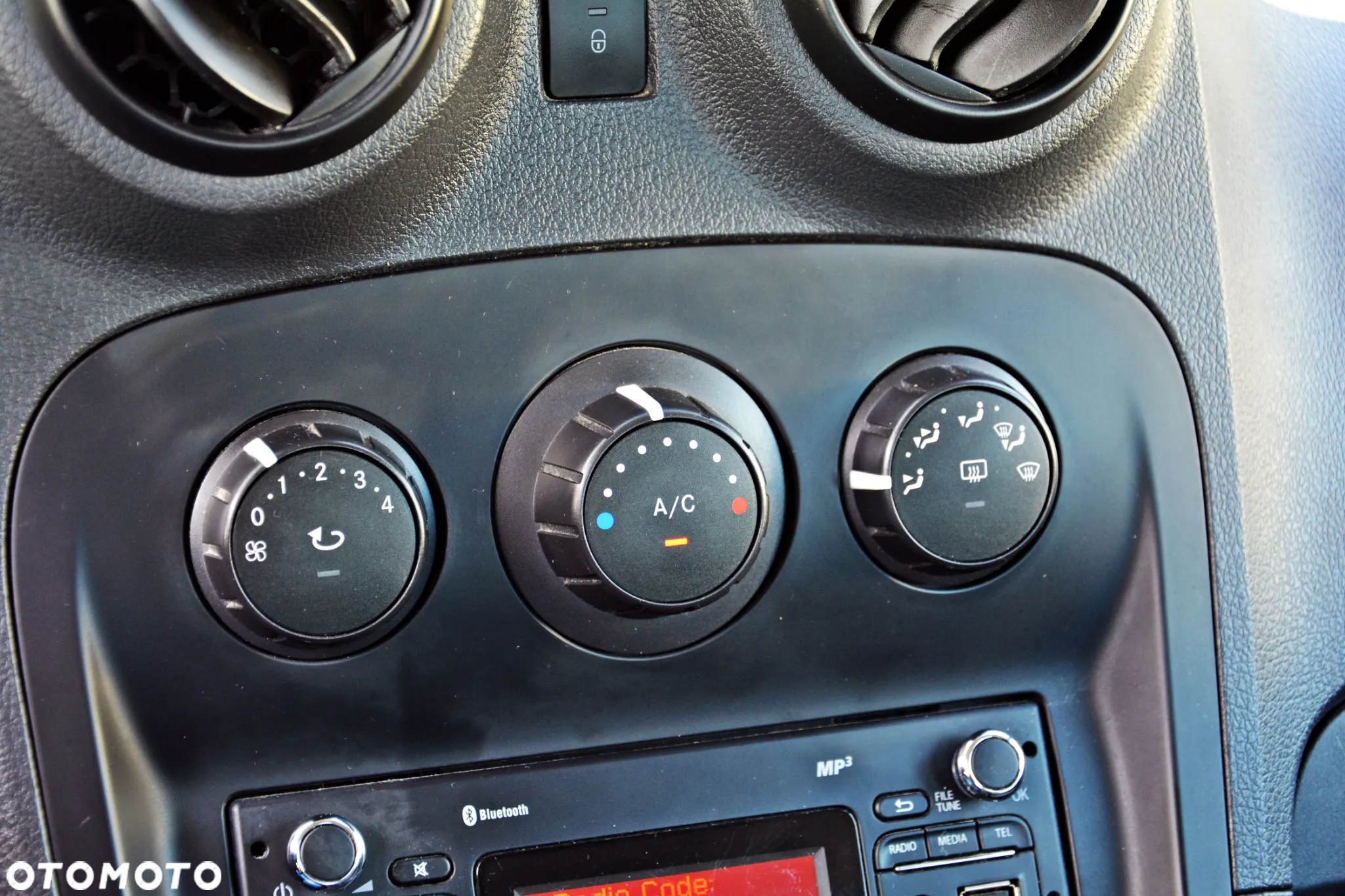 Mercedes-Benz Citan Tourer 109 CDI 415.703 - 21