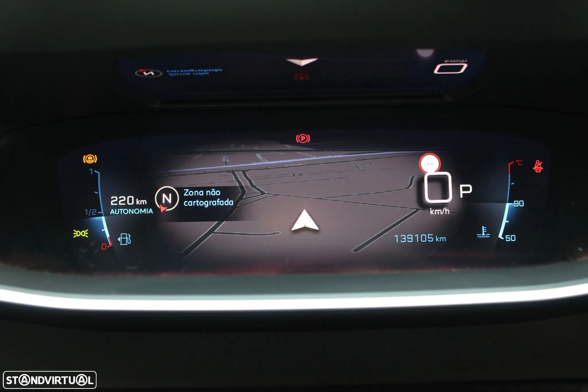 Peugeot 2008 1.2 PureTech Allure Pack EAT8 - 16