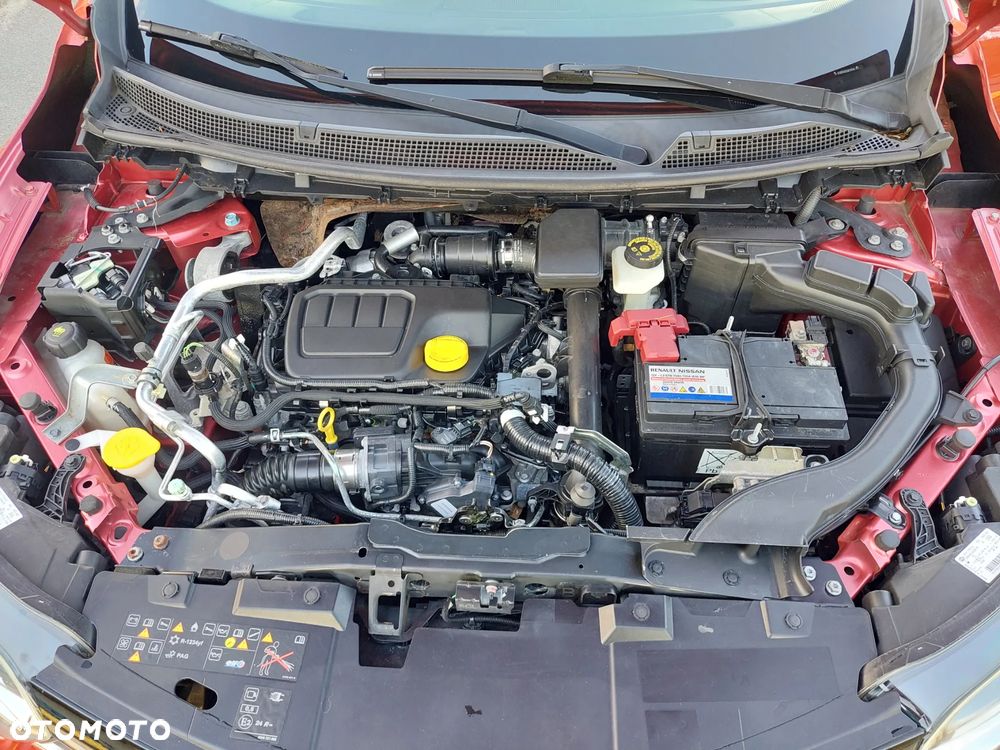 Renault Kadjar Energy dCi 130 COLLECTION - 33