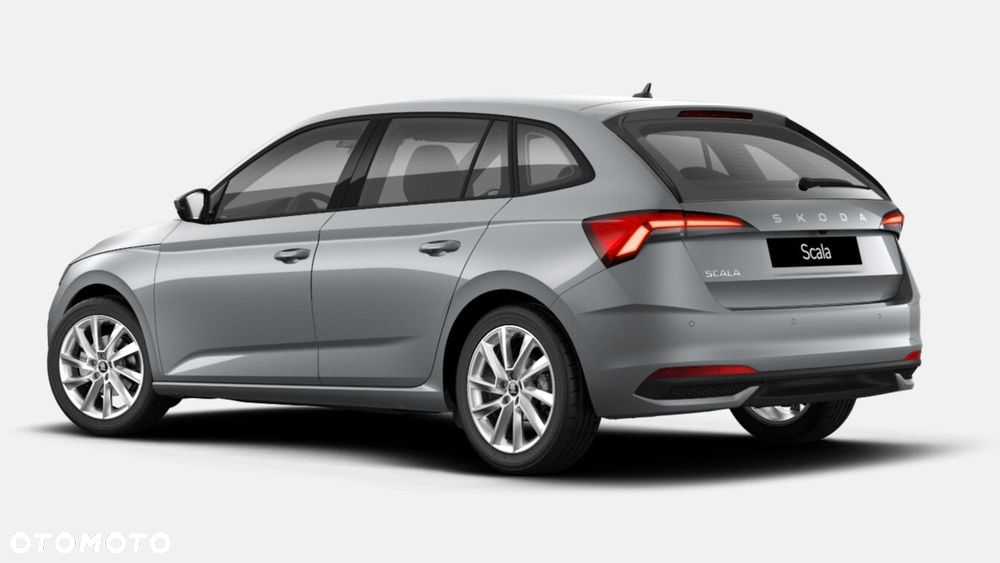Skoda Scala 1.0 TSI Drive DSG - 3
