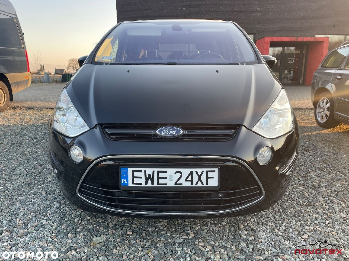 Ford S-Max 2.0 TDCi DPF Gold X - 5
