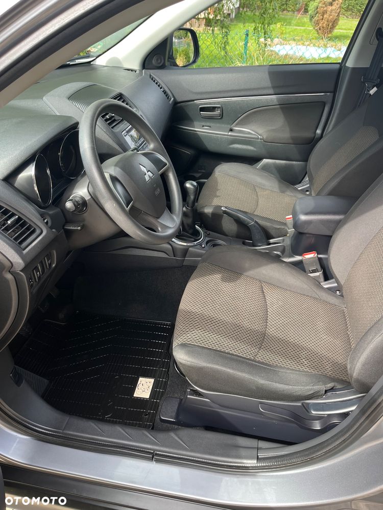 Suzuki SX4 S-Cross 1.6 VVT 4x4 Comfort - 10