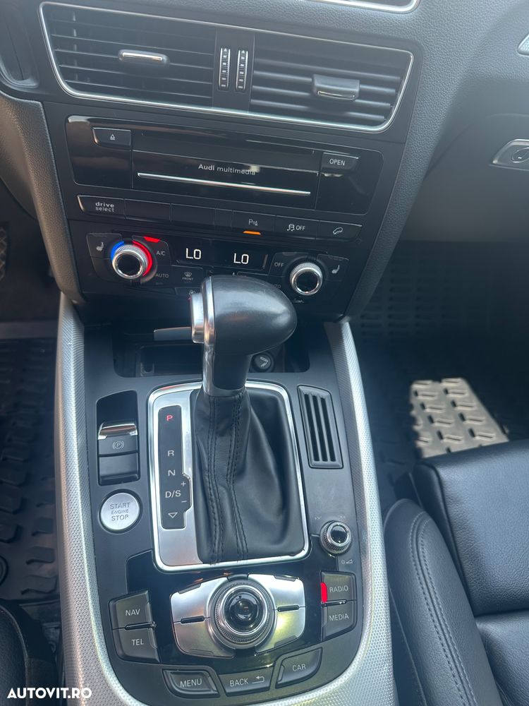 Audi Q5 - 6