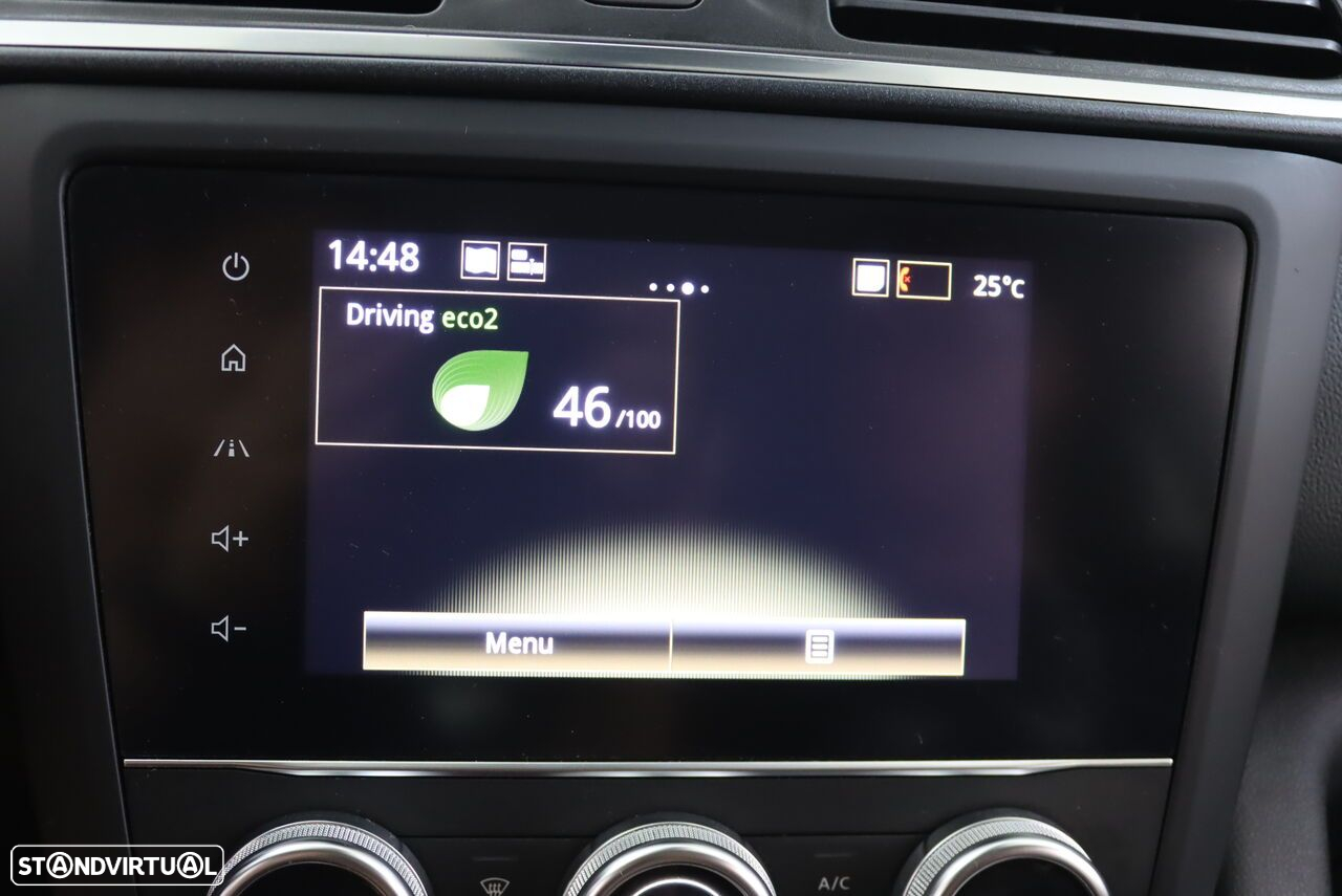 Renault Kadjar 1.3 TCe Intens - 21