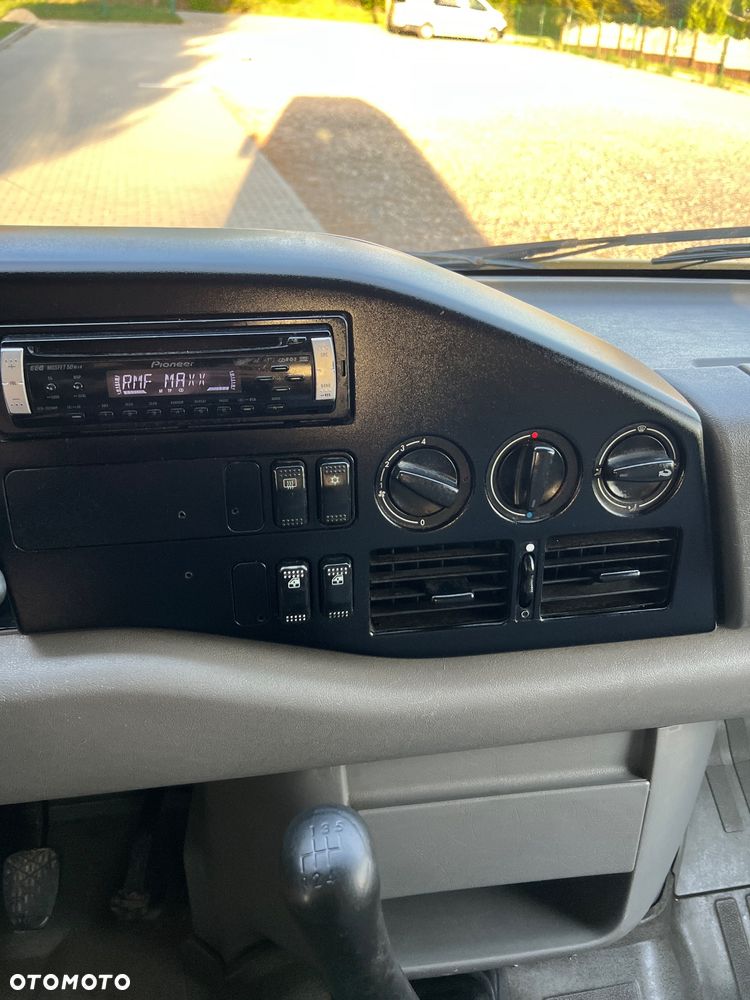 Volkswagen Lt 35 - 11