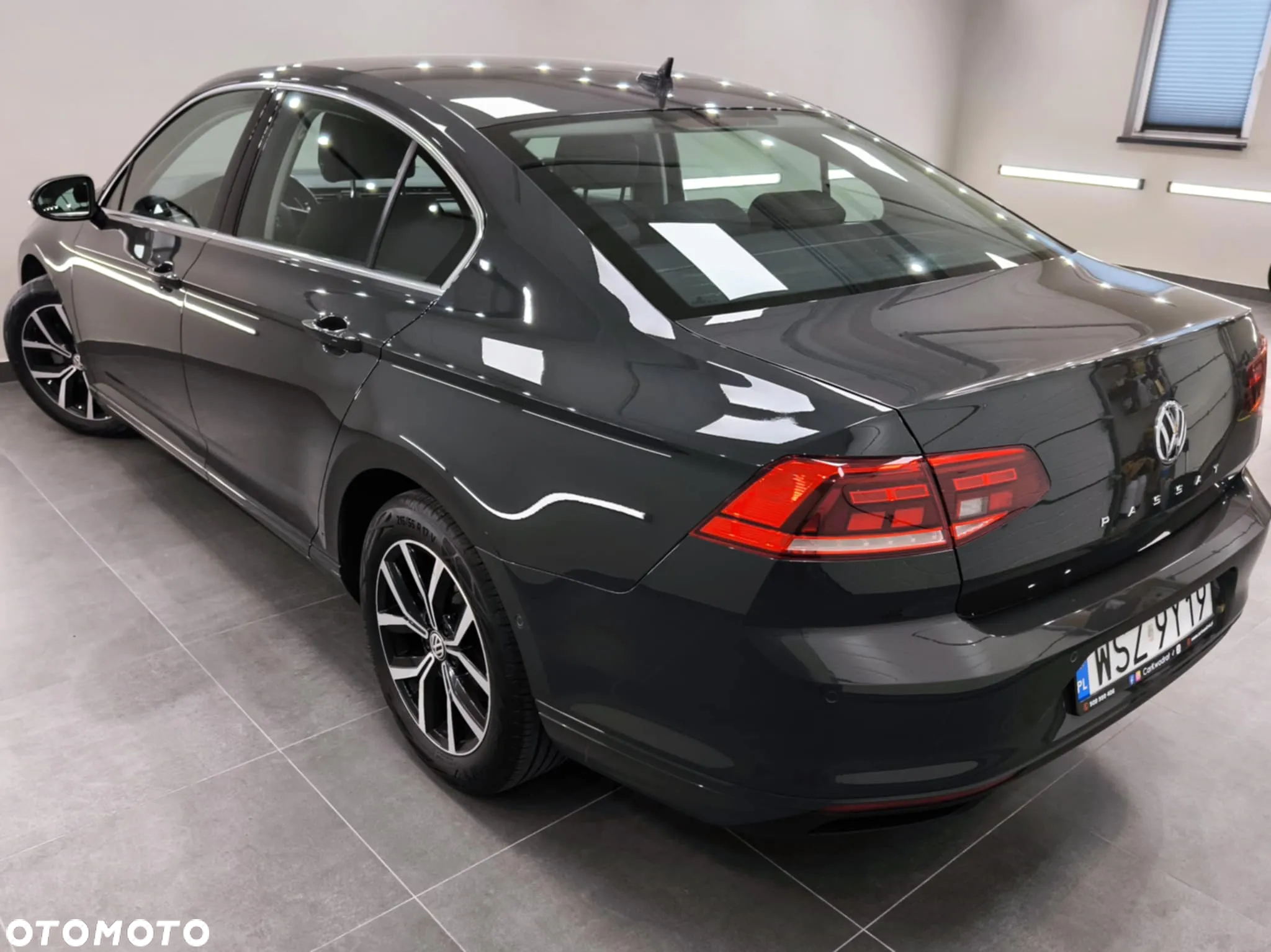 Volkswagen Passat 1.5 TSI EVO Highline DSG - 39